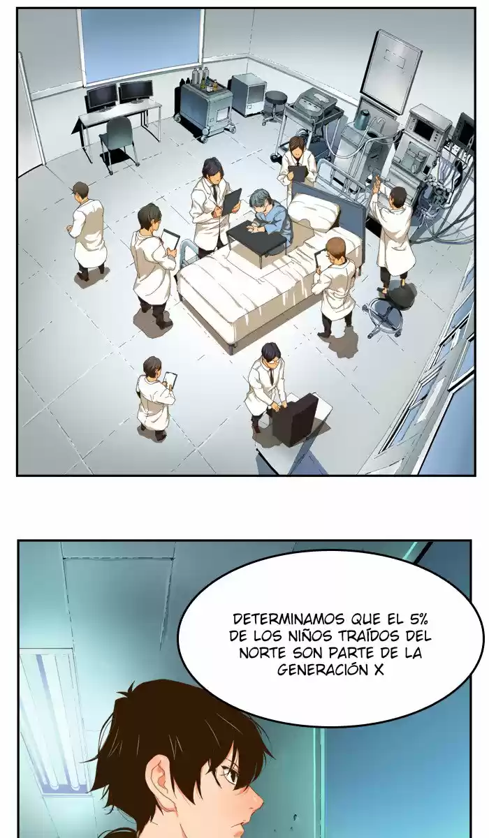 The God Of High School - Capítulo 411 - Página 23 - LectorTMOo