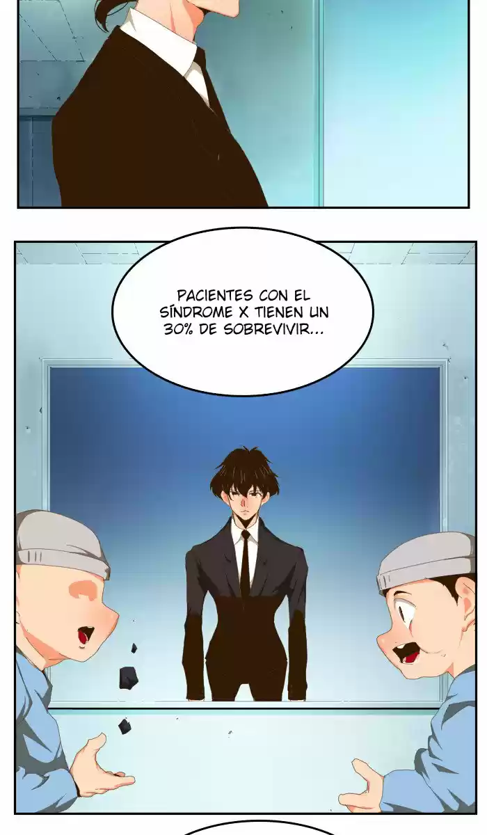 The God Of High School - Capítulo 411 - Página 24 - LectorTMOo