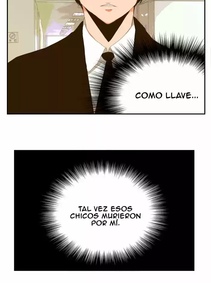 The God Of High School - Capítulo 411 - Página 26 - LectorTMOo