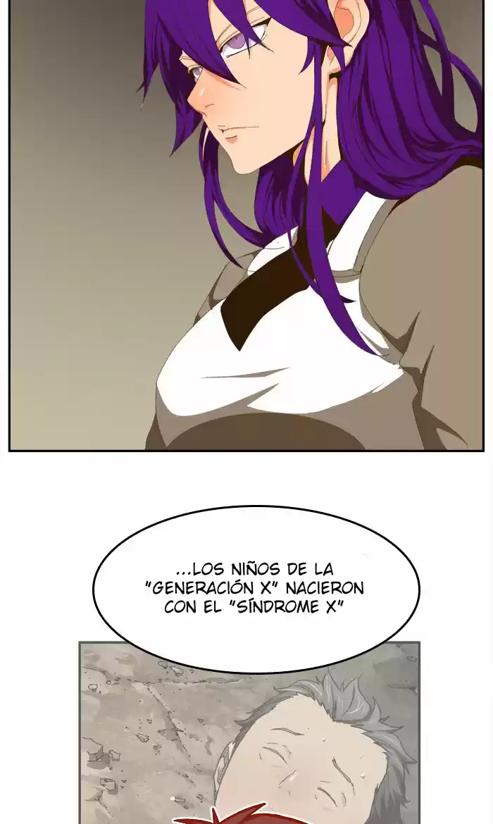 The God Of High School - Capítulo 411 - Página 28 - LectorTMOo