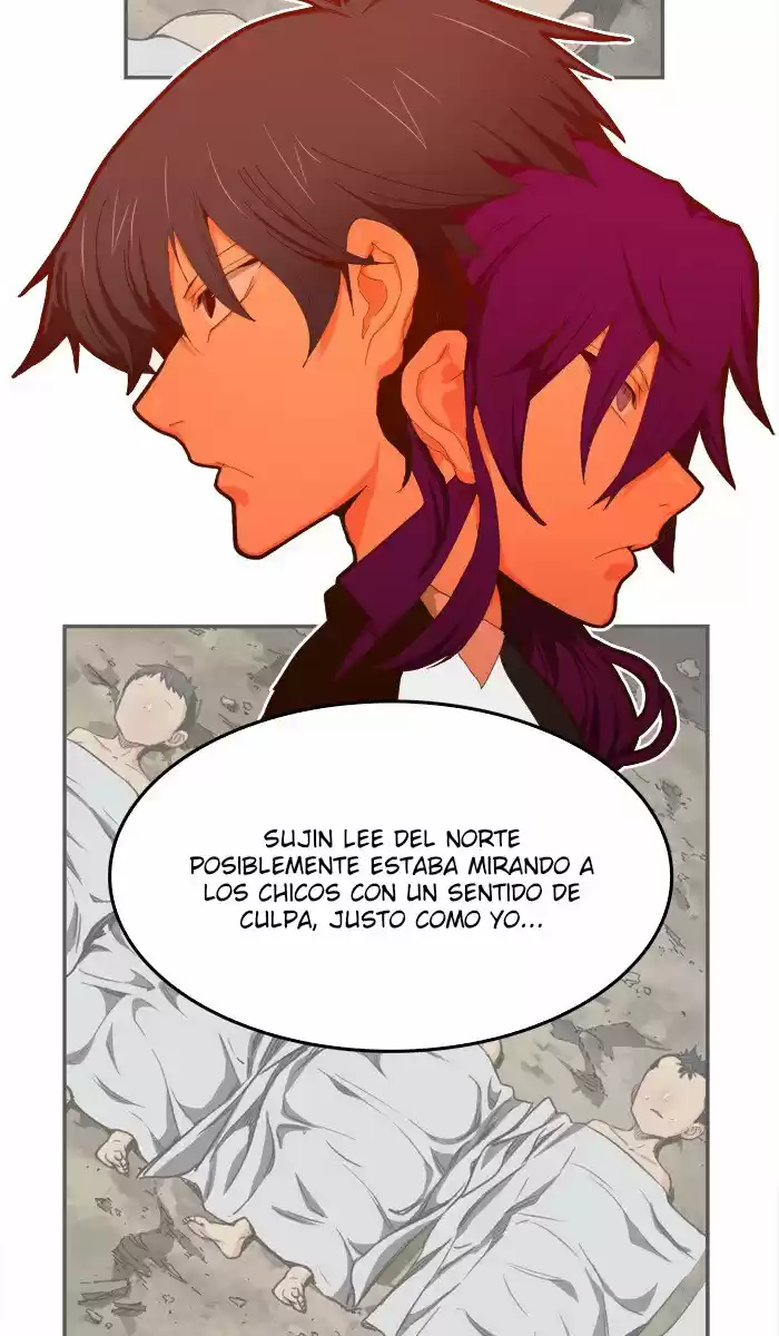 The God Of High School - Capítulo 411 - Página 29 - LectorTMOo
