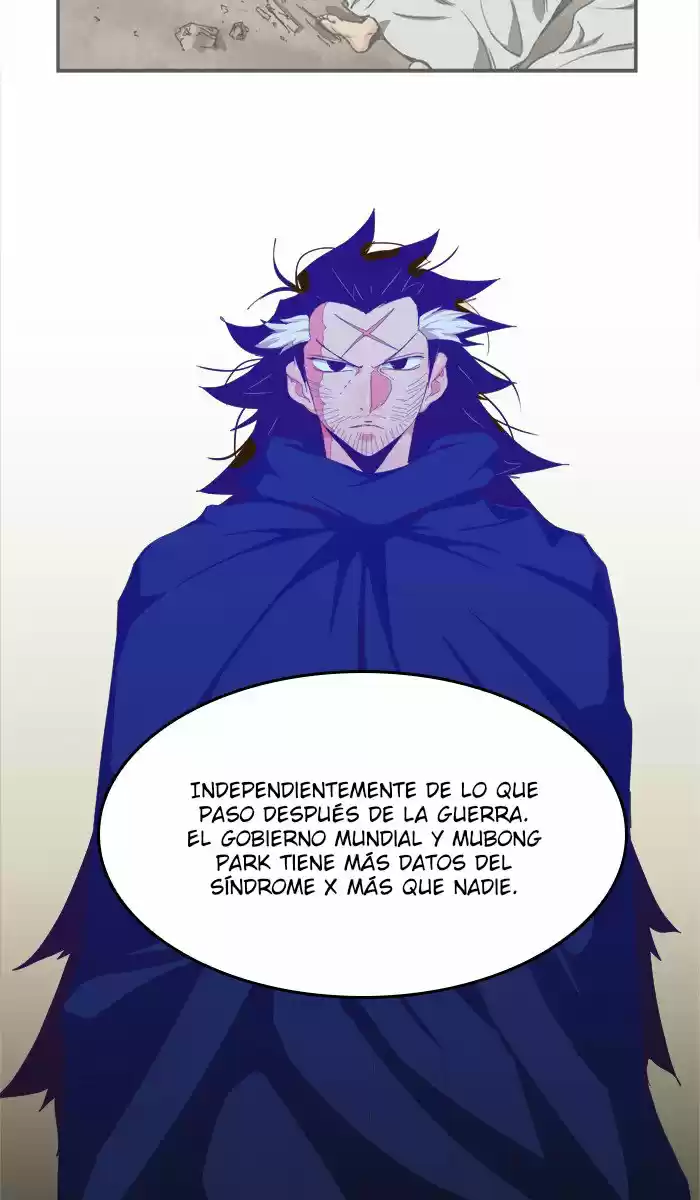 The God Of High School - Capítulo 411 - Página 30 - LectorTMOo