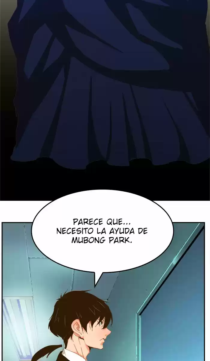 The God Of High School - Capítulo 411 - Página 31 - LectorTMOo