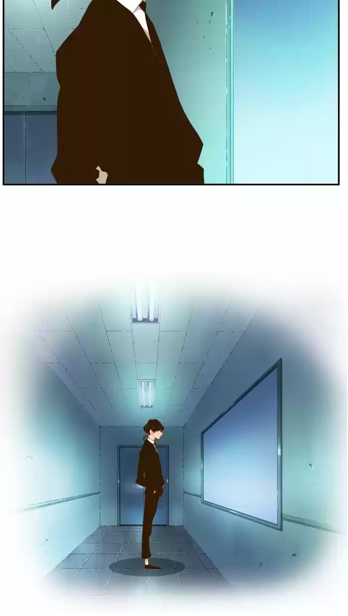 The God Of High School - Capítulo 411 - Página 32 - LectorTMOo