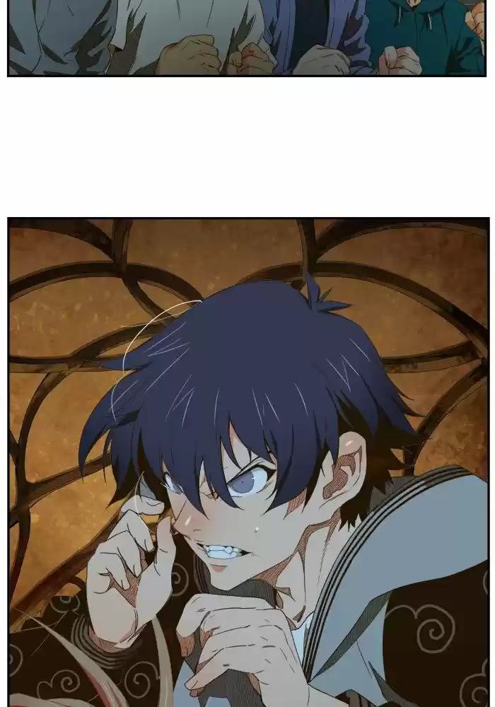 The God Of High School - Capítulo 411 - Página 41 - LectorTMOo