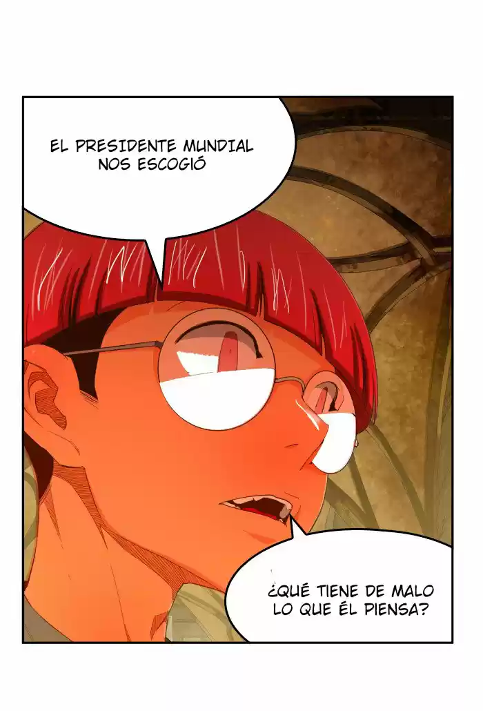 The God Of High School - Capítulo 411 - Página 46 - LectorTMOo