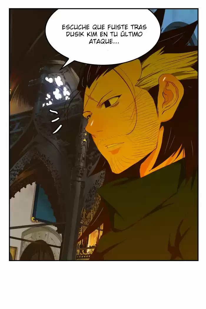 The God Of High School - Capítulo 411 - Página 50 - LectorTMOo