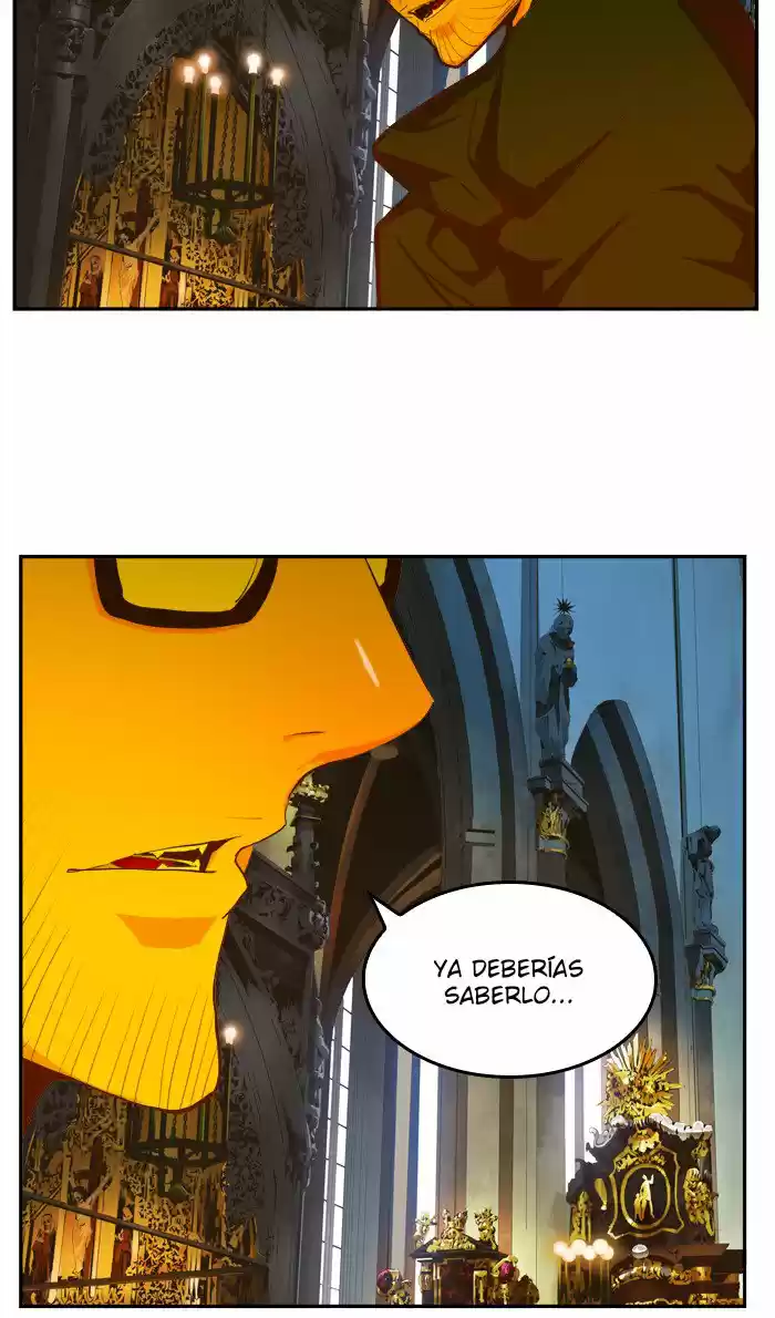 The God Of High School - Capítulo 411 - Página 54 - LectorTMOo