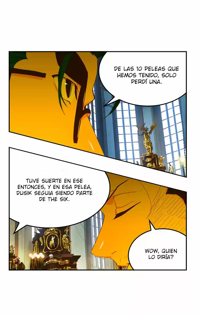 The God Of High School - Capítulo 411 - Página 56 - LectorTMOo