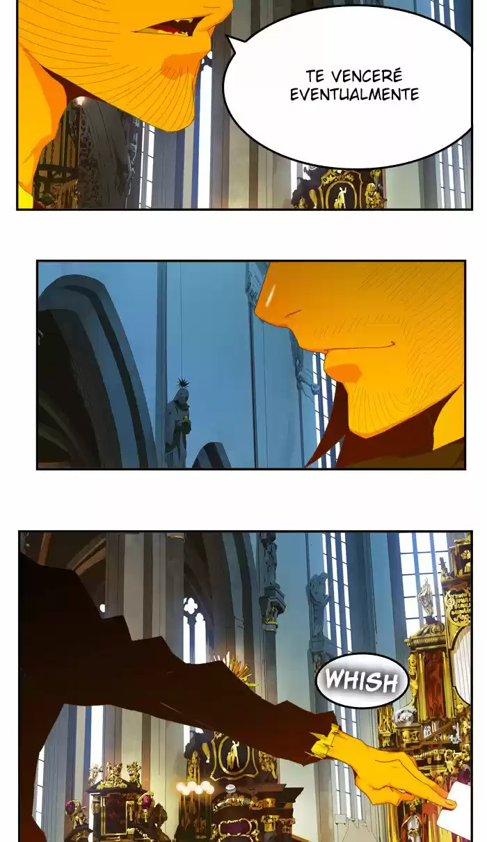 The God Of High School - Capítulo 411 - Página 59 - LectorTMOo