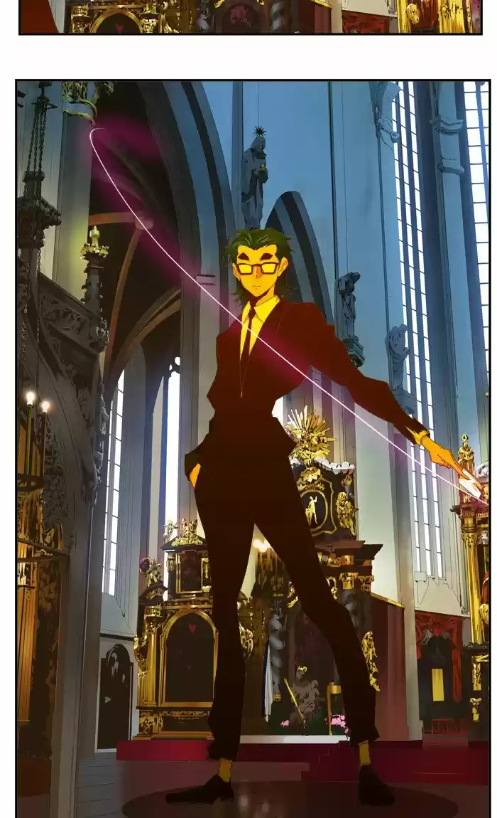The God Of High School - Capítulo 411 - Página 60 - LectorTMOo