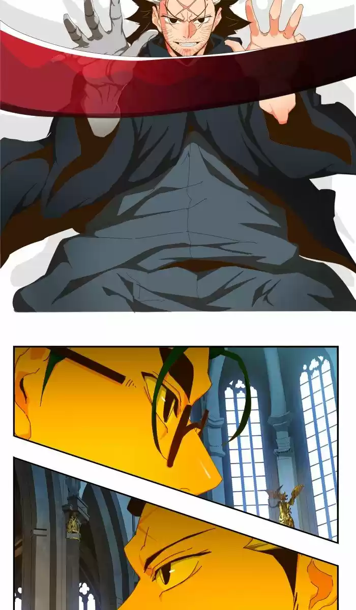 The God Of High School - Capítulo 411 - Página 63 - LectorTMOo