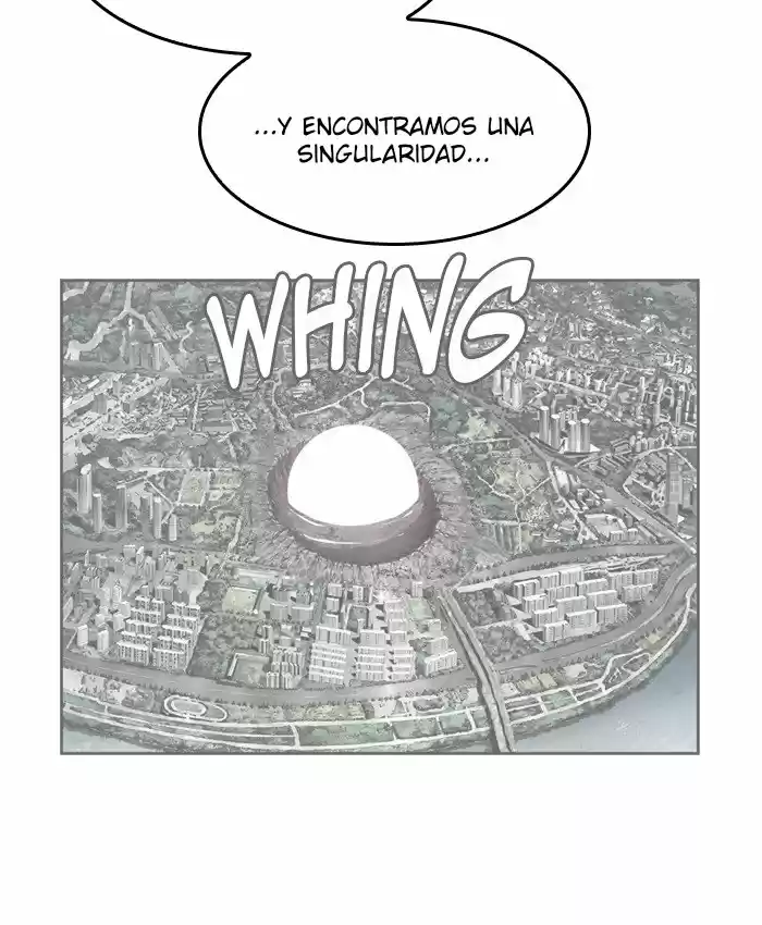 The God Of High School - Capítulo 411 - Página 73 - LectorTMOo