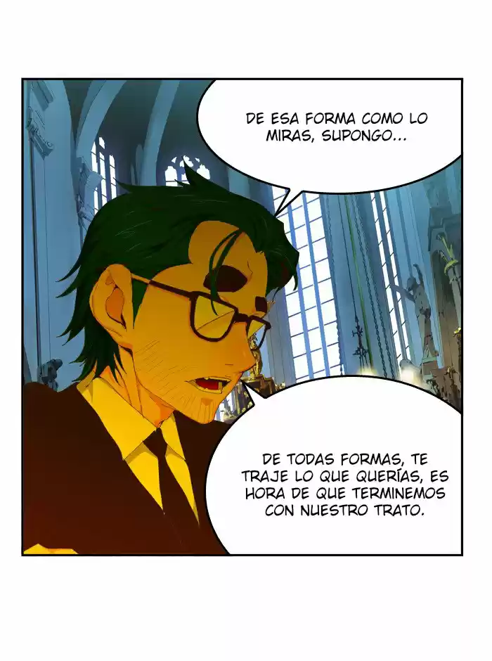 The God Of High School - Capítulo 411 - Página 75 - LectorTMOo