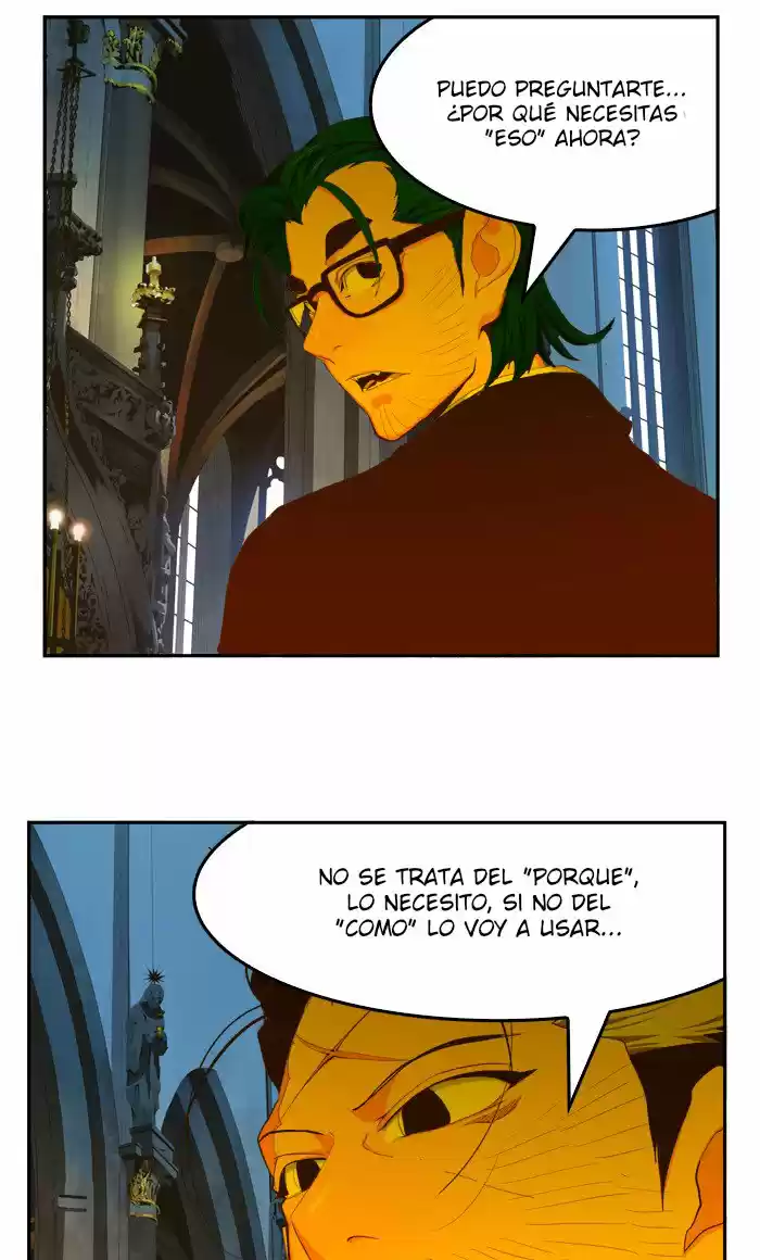 The God Of High School - Capítulo 411 - Página 78 - LectorTMOo