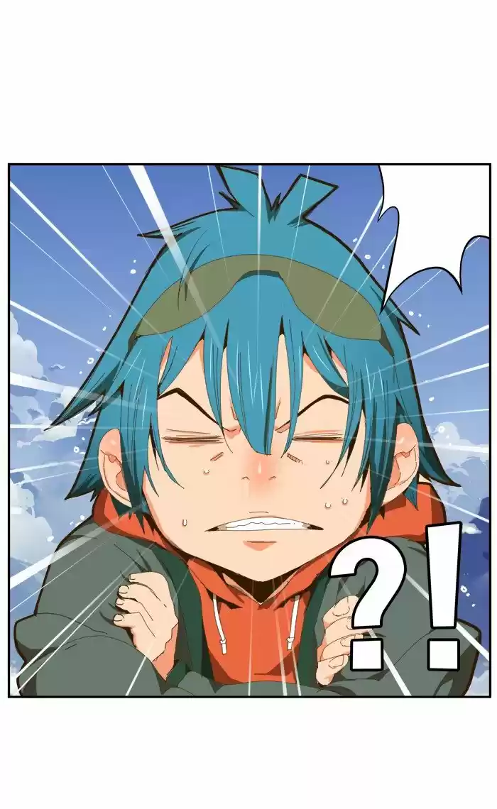 The God Of High School - Capítulo 411 - Página 81 - LectorTMOo