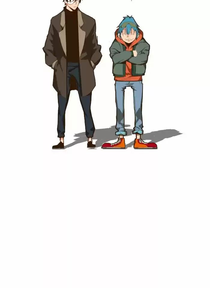 The God Of High School - Capítulo 411 - Página 83 - LectorTMOo