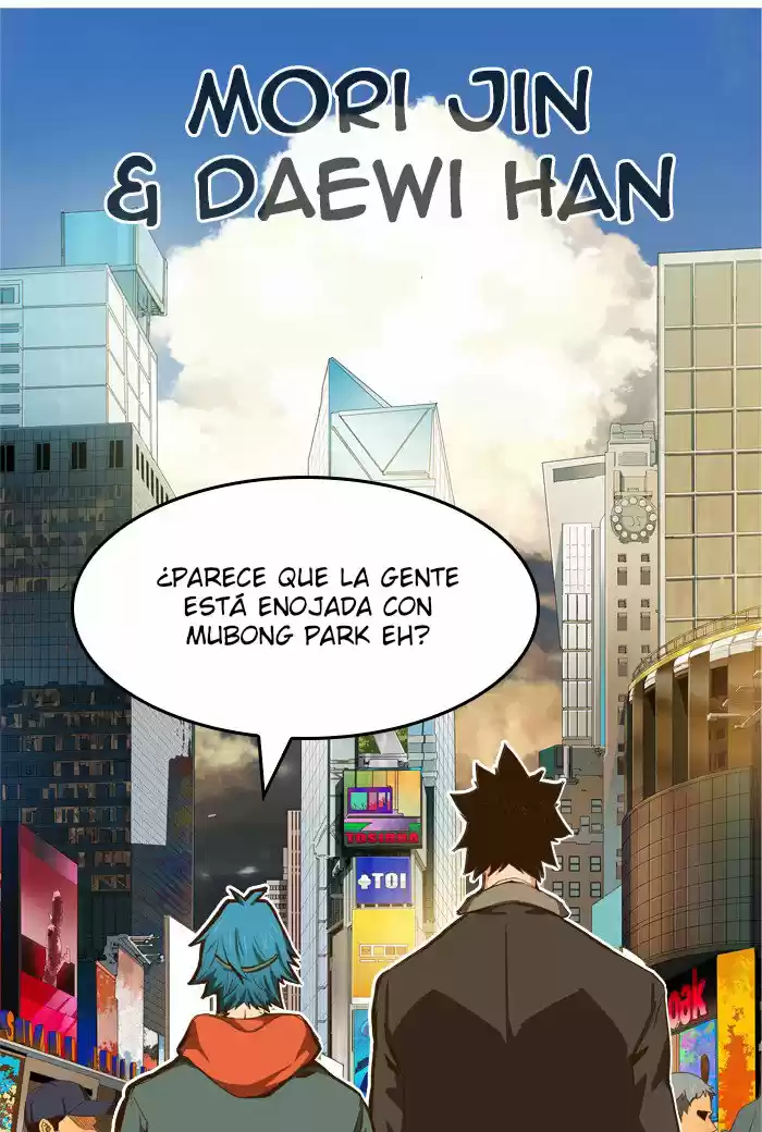 The God Of High School - Capítulo 411 - Página 86 - LectorTMOo
