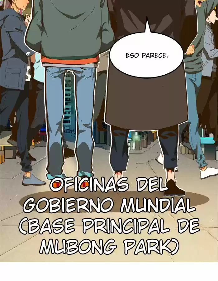 The God Of High School - Capítulo 411 - Página 87 - LectorTMOo