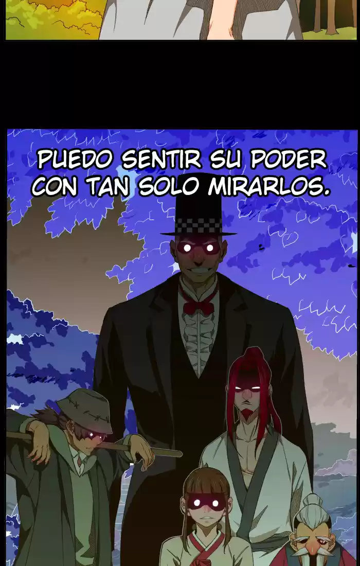 The God Of High School - Capítulo 412 - Página 13 - LectorTMOo
