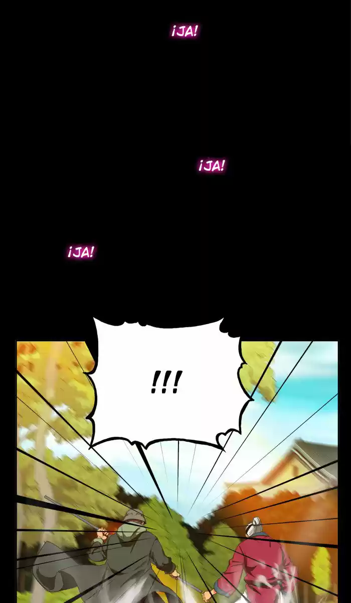 The God Of High School - Capítulo 412 - Página 17 - LectorTMOo