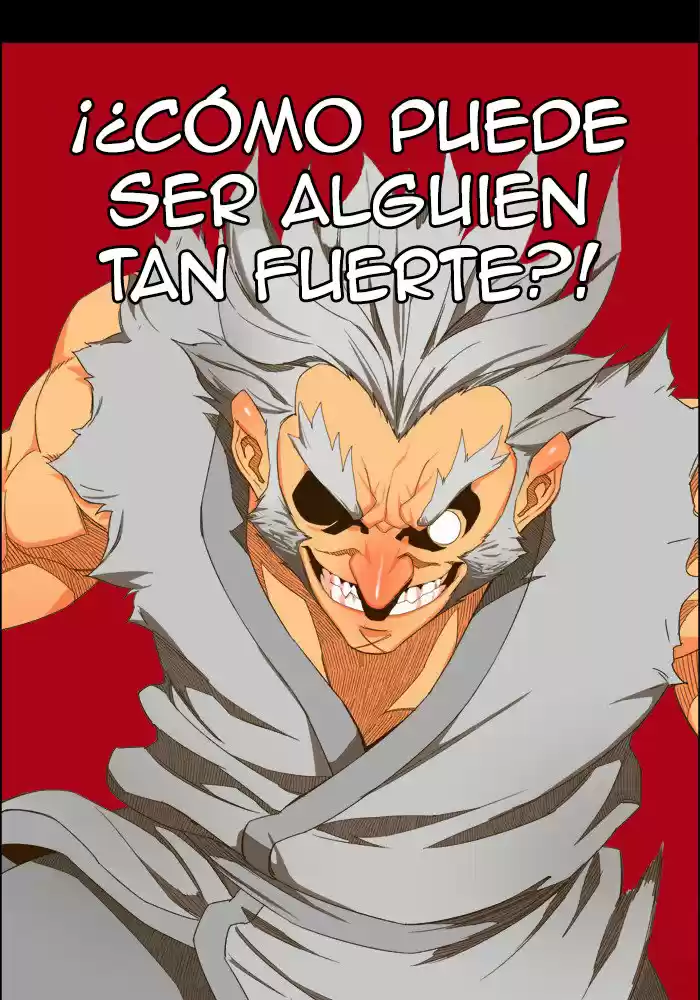The God Of High School - Capítulo 412 - Página 19 - LectorTMOo