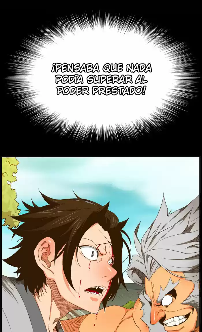 The God Of High School - Capítulo 412 - Página 21 - LectorTMOo