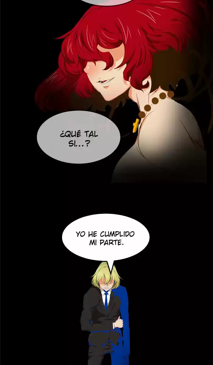 The God Of High School - Capítulo 412 - Página 24 - LectorTMOo