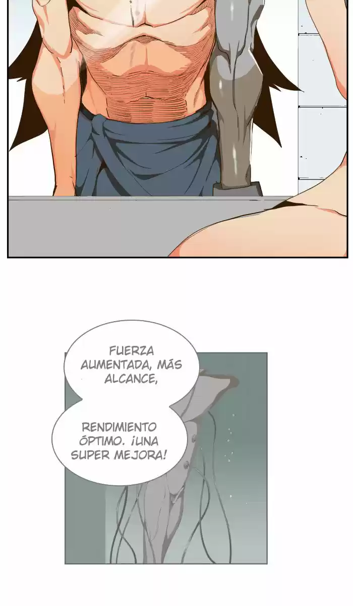 The God Of High School - Capítulo 412 - Página 29 - LectorTMOo