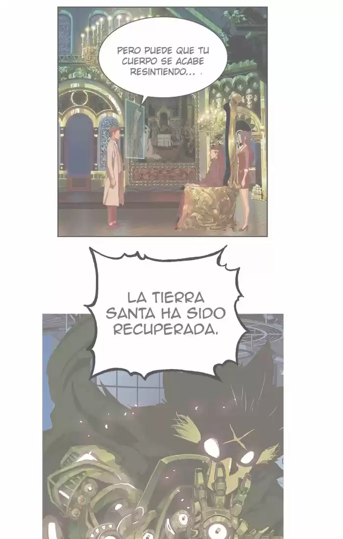 The God Of High School - Capítulo 412 - Página 30 - LectorTMOo