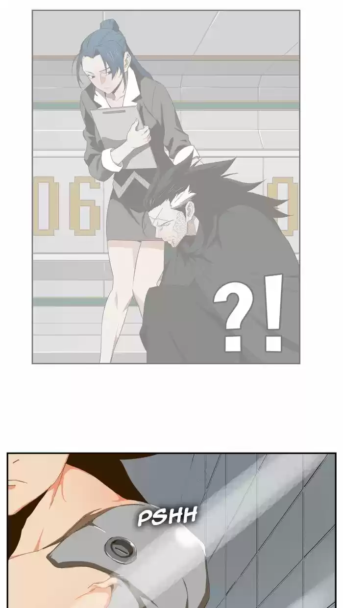 The God Of High School - Capítulo 412 - Página 32 - LectorTMOo