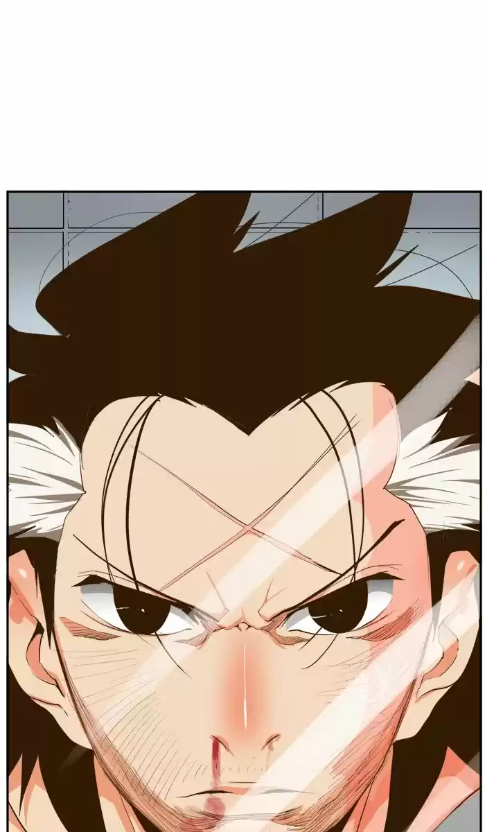 The God Of High School - Capítulo 412 - Página 34 - LectorTMOo