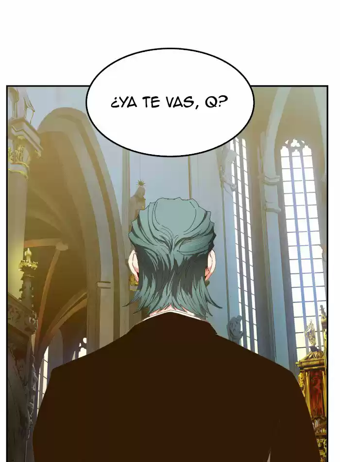 The God Of High School - Capítulo 412 - Página 36 - LectorTMOo