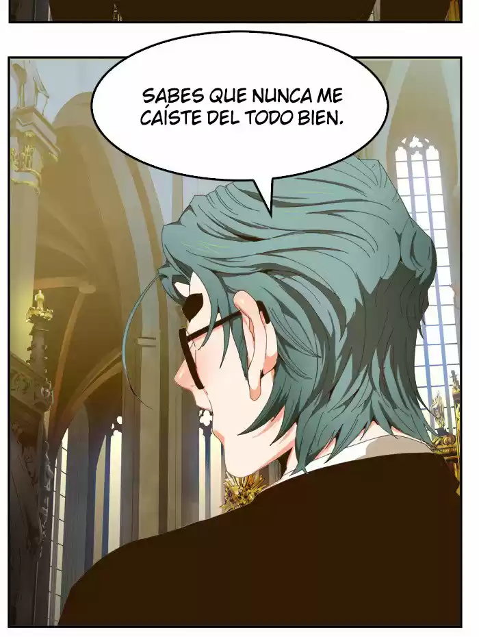 The God Of High School - Capítulo 412 - Página 37 - LectorTMOo