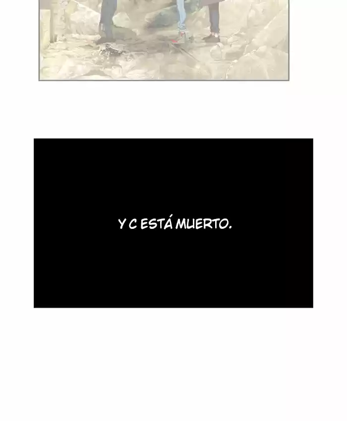 The God Of High School - Capítulo 412 - Página 39 - LectorTMOo
