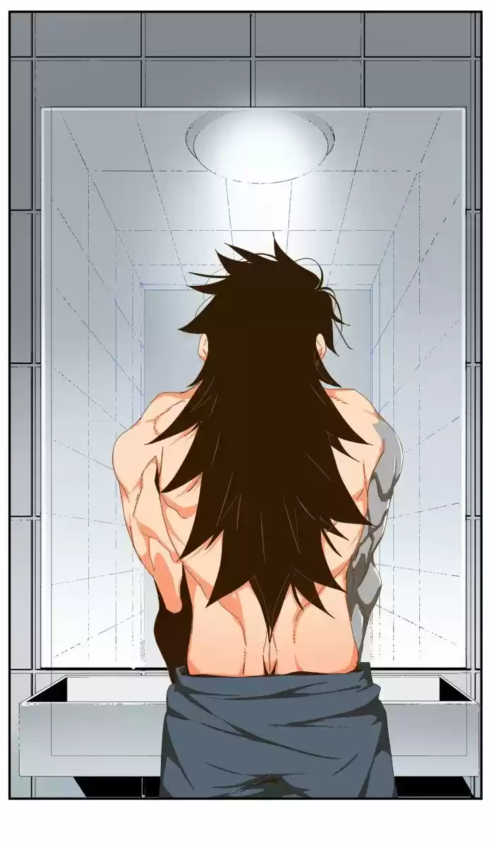 The God Of High School - Capítulo 412 - Página 40 - LectorTMOo
