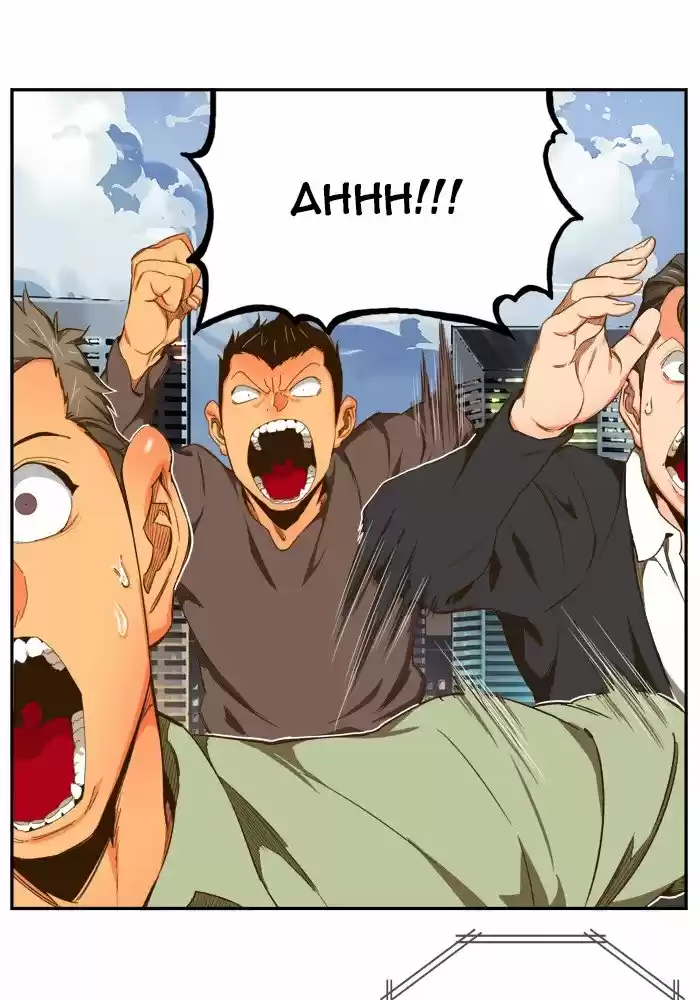 The God Of High School - Capítulo 412 - Página 45 - LectorTMOo