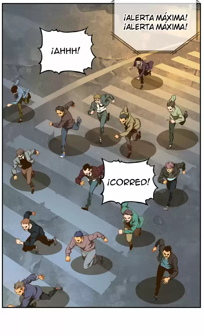 The God Of High School - Capítulo 412 - Página 46 - LectorTMOo
