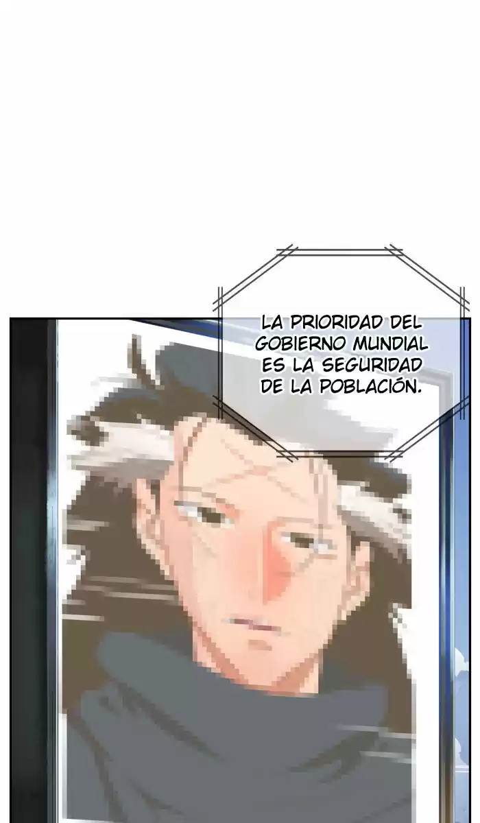 The God Of High School - Capítulo 412 - Página 47 - LectorTMOo