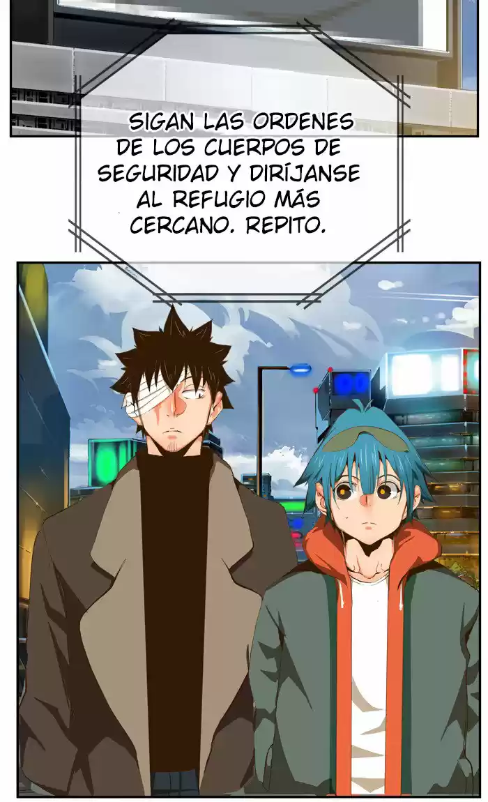 The God Of High School - Capítulo 412 - Página 48 - LectorTMOo