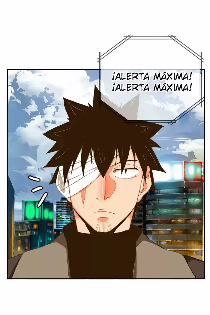 The God Of High School - Capítulo 412 - Página 49 - LectorTMOo