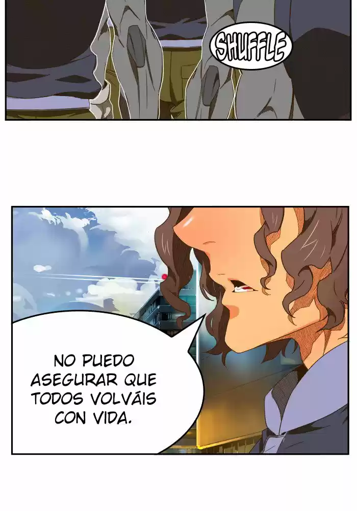 The God Of High School - Capítulo 412 - Página 51 - LectorTMOo