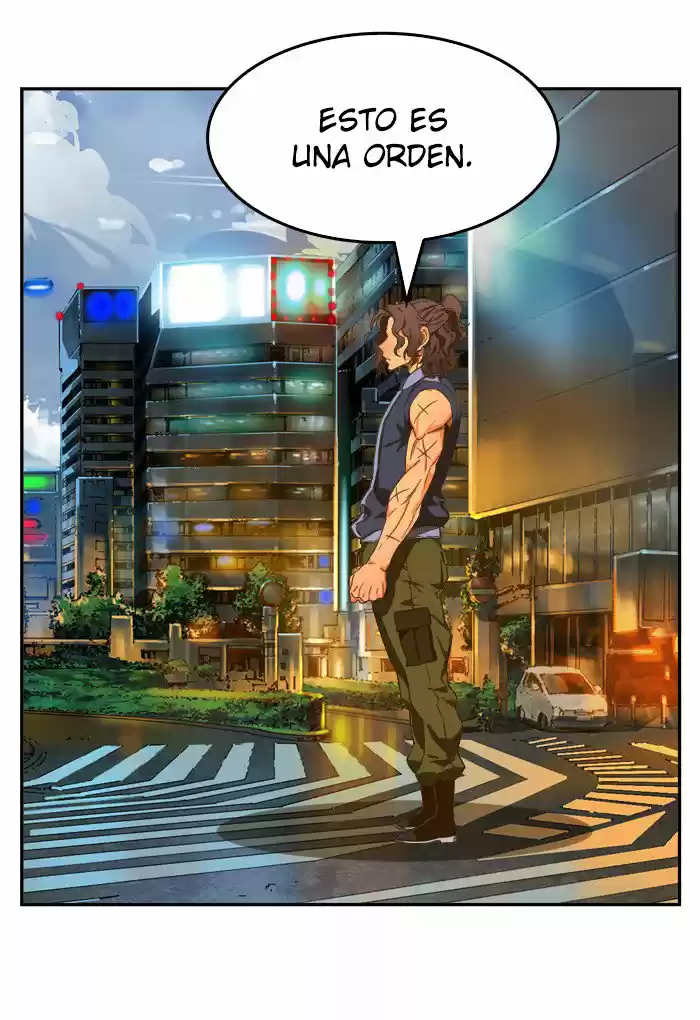 The God Of High School - Capítulo 412 - Página 55 - LectorTMOo