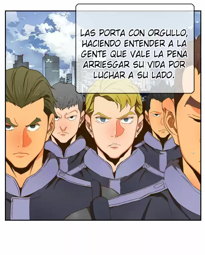 The God Of High School - Capítulo 412 - Página 61 - LectorTMOo