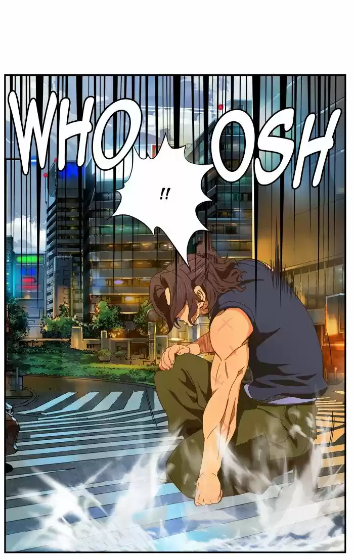 The God Of High School - Capítulo 412 - Página 69 - LectorTMOo