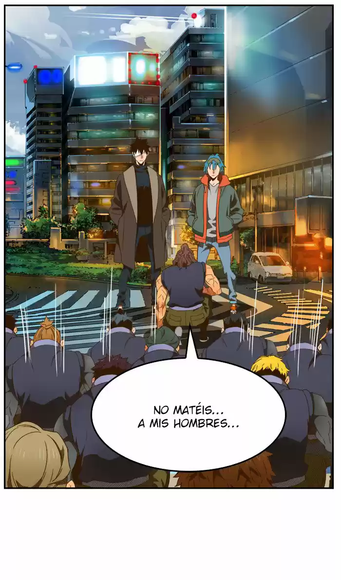 The God Of High School - Capítulo 412 - Página 71 - LectorTMOo
