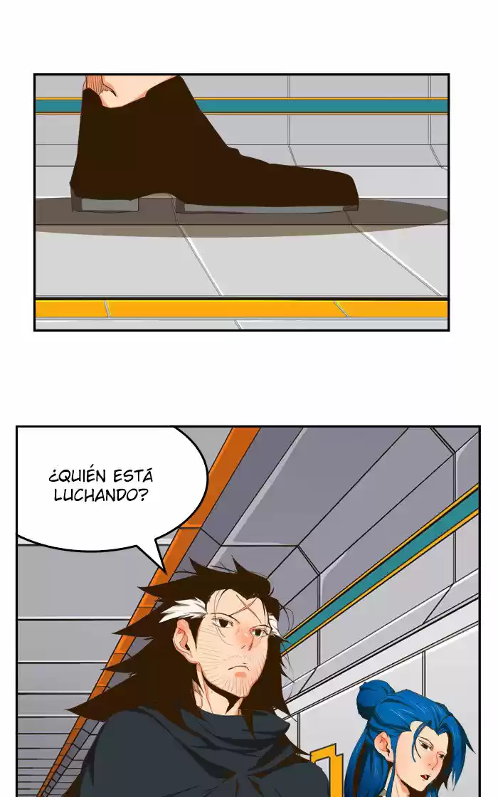 The God Of High School - Capítulo 412 - Página 73 - LectorTMOo