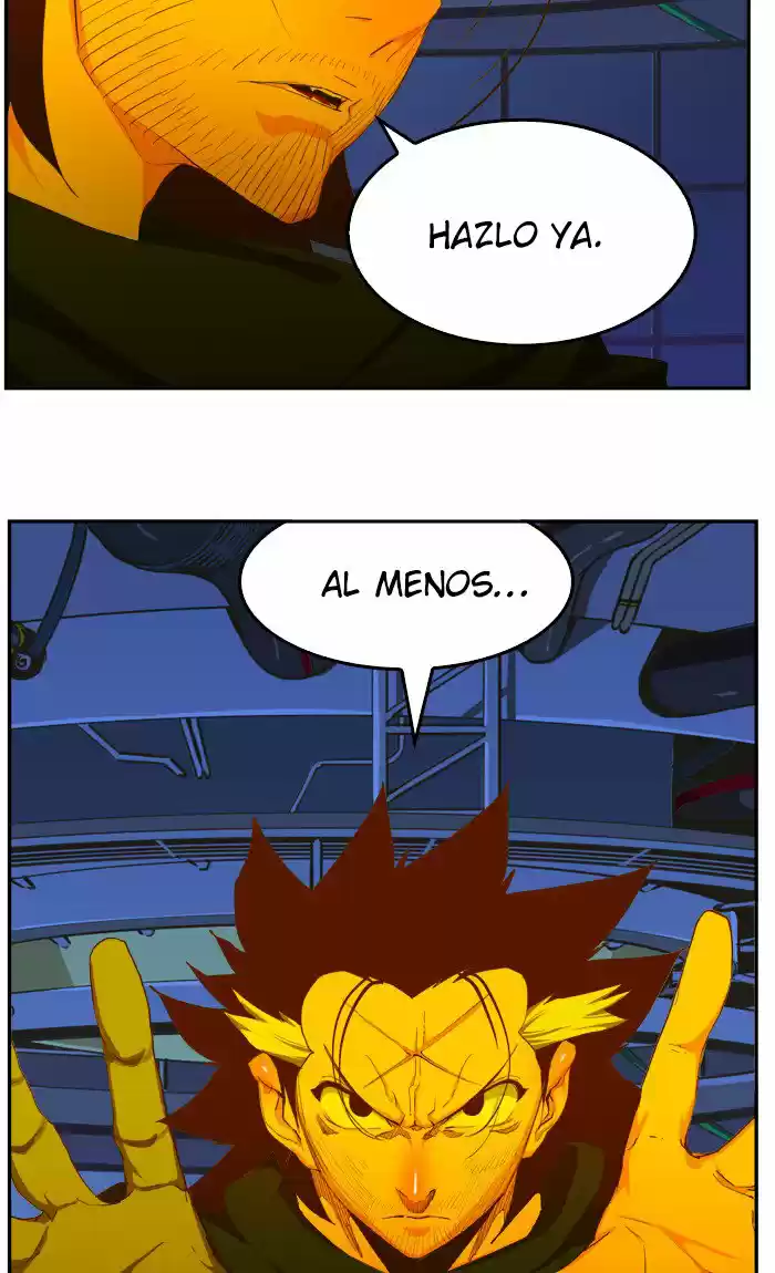 The God Of High School - Capítulo 412 - Página 76 - LectorTMOo