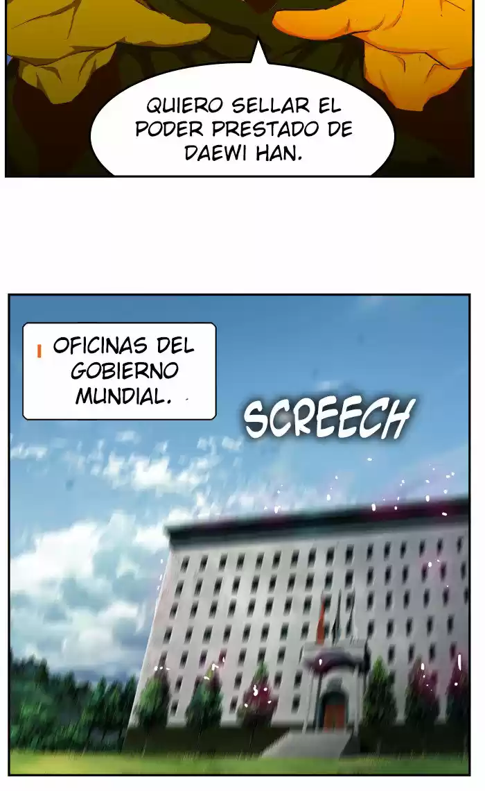 The God Of High School - Capítulo 412 - Página 77 - LectorTMOo