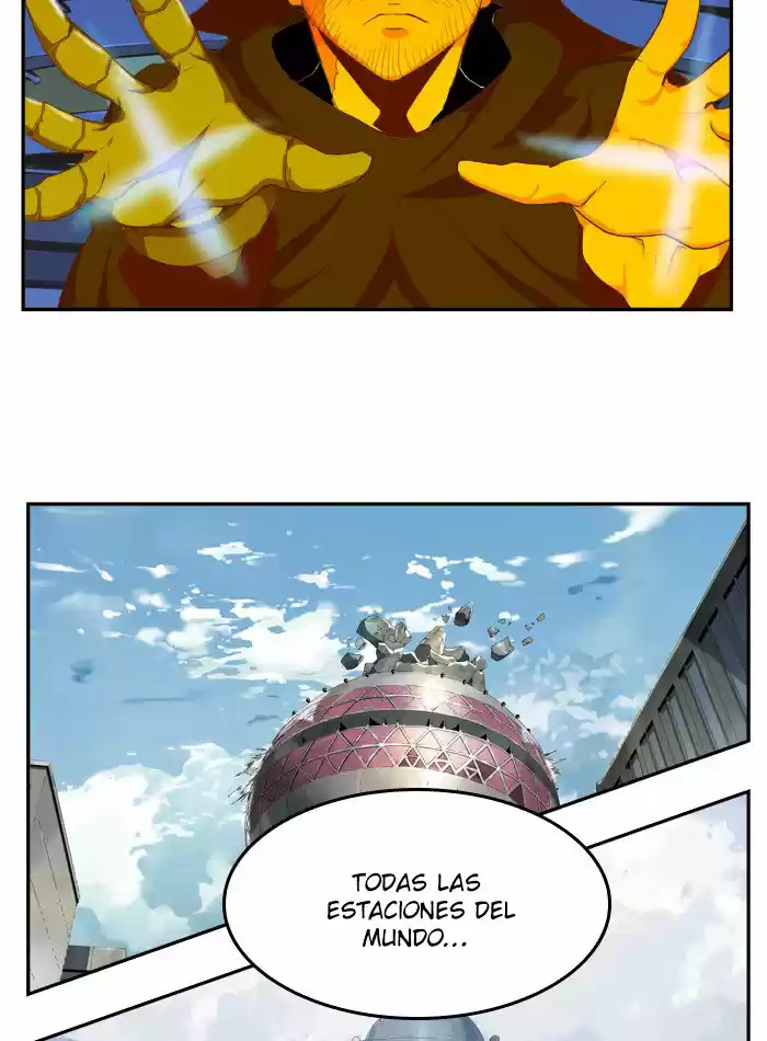 The God Of High School - Capítulo 412 - Página 80 - LectorTMOo